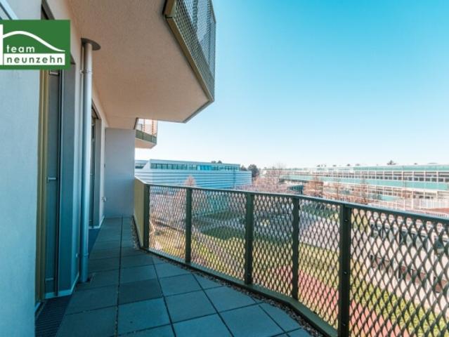Wohnung kaufen in Floridsdorf, Wien