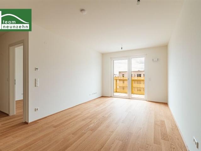 Wohnung kaufen in Floridsdorf, Wien
