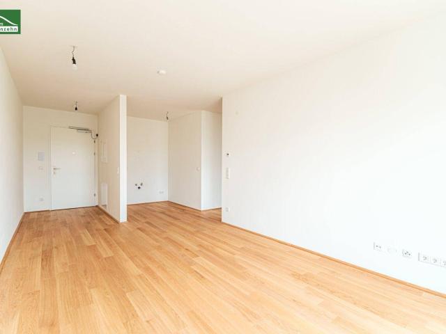 Apartment kaufen in Floridsdorf, Wien