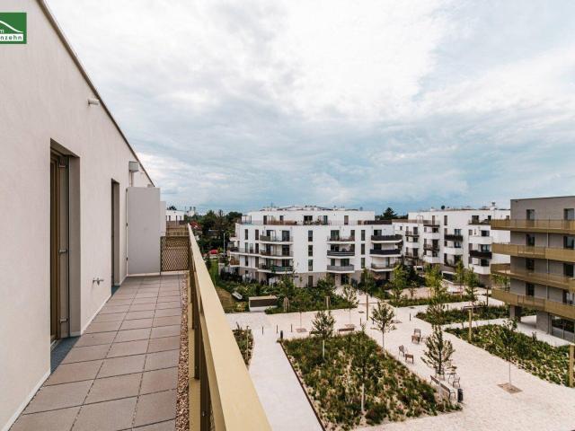 Apartment kaufen in Floridsdorf, Wien