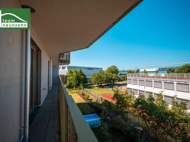 Wohnung kaufen in Großjedlersdorf, Wien