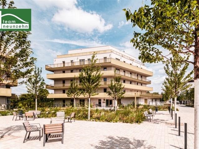Wohnung kaufen in Floridsdorf, Wien