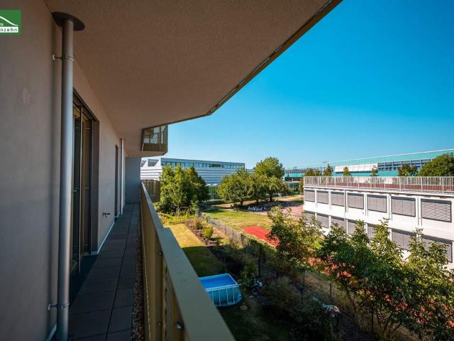 Wohnung kaufen in Floridsdorf, Wien