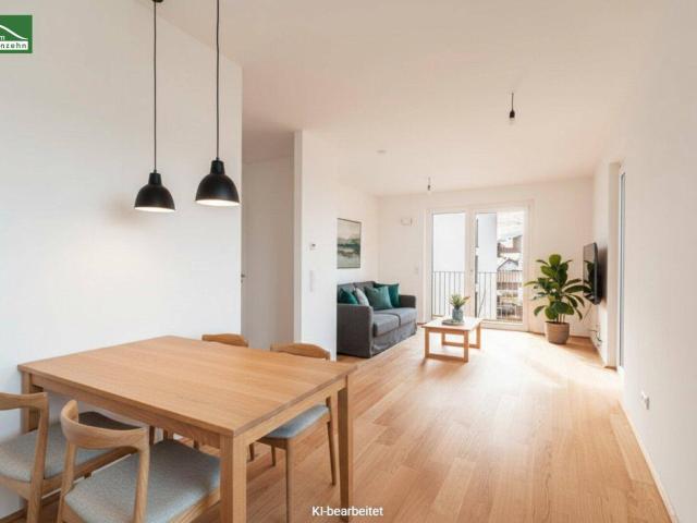Apartment kaufen in Floridsdorf, Wien