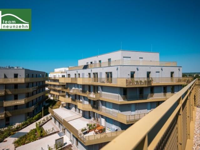 Wohnung kaufen in Floridsdorf, Wien