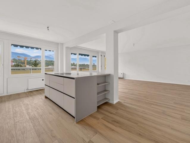 Wohnung kaufen in Corsier-sur-Vevey, District de la Riviera-Pays-d’Enhaut