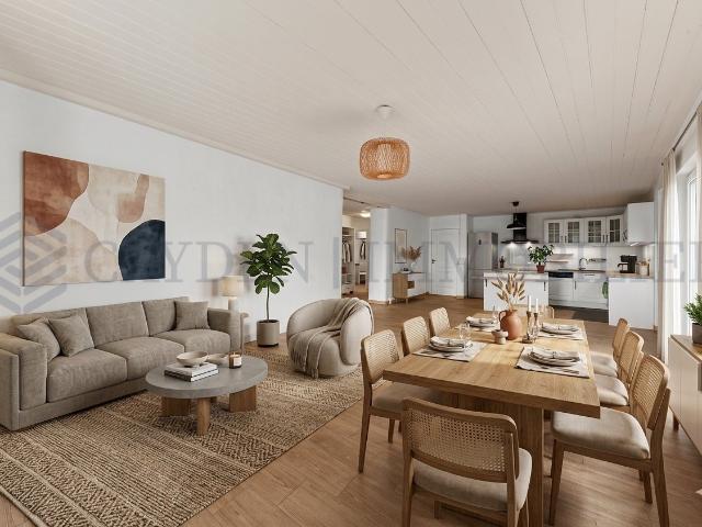 Wohnung kaufen in Satigny
