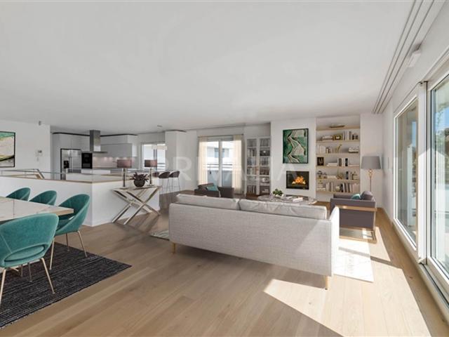 Wohnung mieten in Pregny-Chambésy