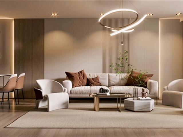 Wohnung kaufen in Chailly-Montreux, Waadt