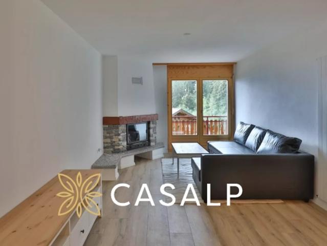 Wohnung kaufen in Crans-Montana, Wallis