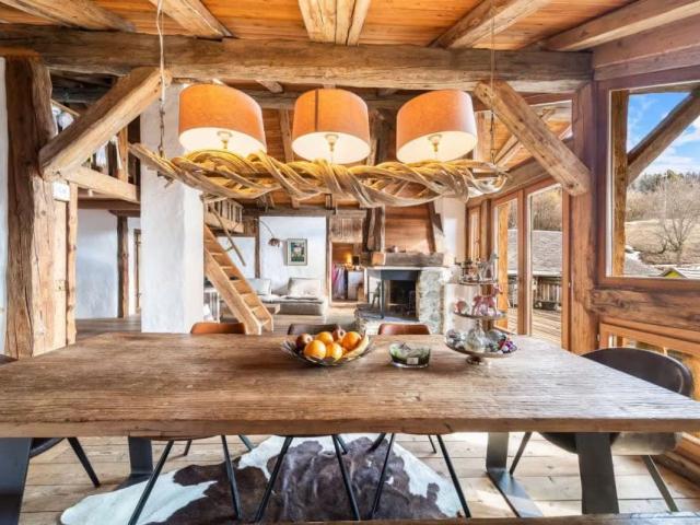 Haus kaufen in Icogne, Wallis