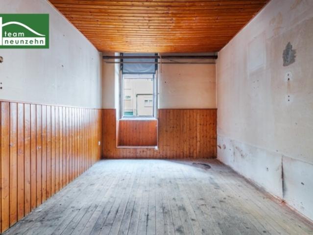 Wohnung kaufen in KG Mariahilf, Wien