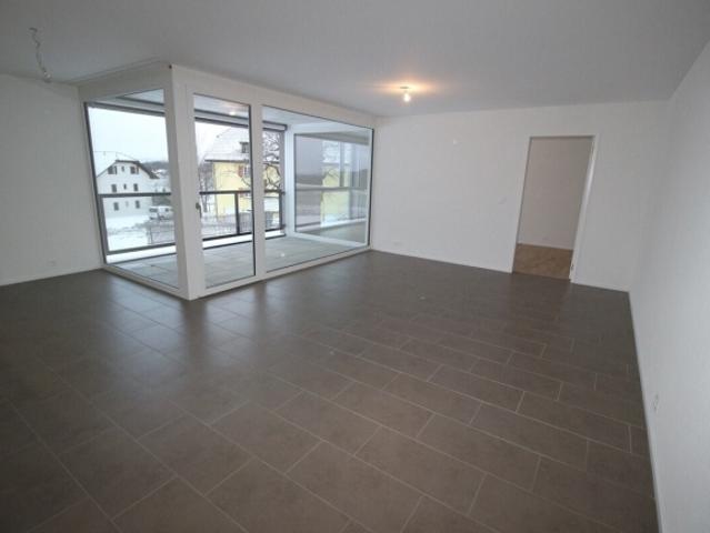 Wohnung mieten in Onnens FR, La Brillaz