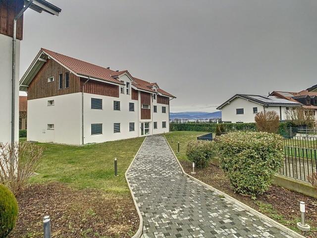 Wohnung mieten in Chevroux-Dessus, Chevroux