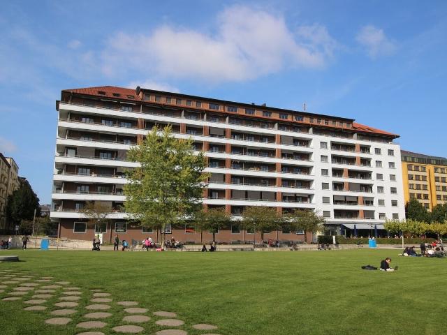 Wohnung mieten in Villars, Freiburg