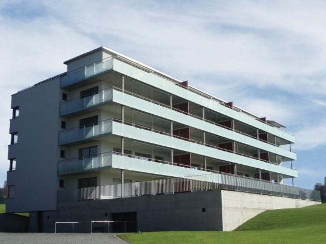Wohnung mieten in Estavayer-le-Lac, Estavayer