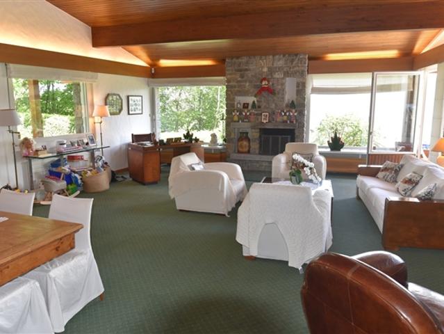 Einfamilienhaus kaufen in Crans-Montana, Wallis