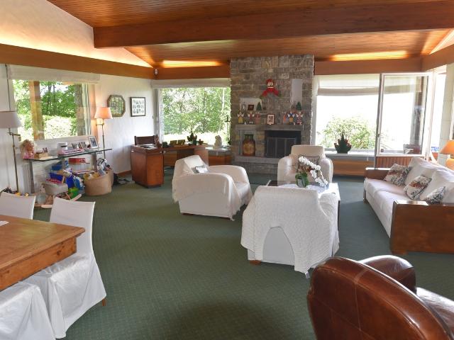 Einfamilienhaus kaufen in Crans-Montana, Wallis