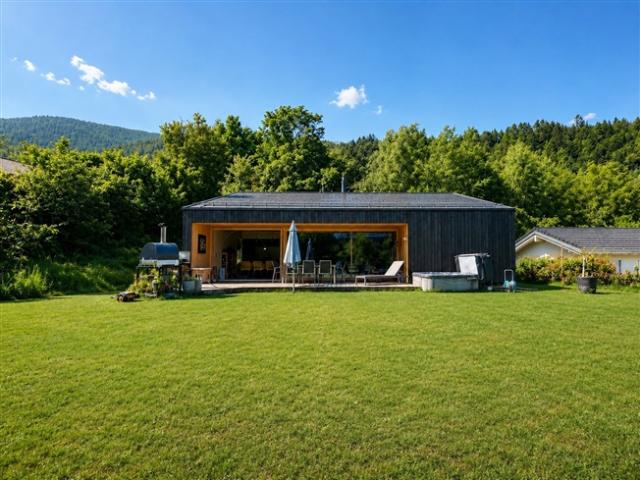 Einfamilienhaus kaufen in Ayent, Wallis