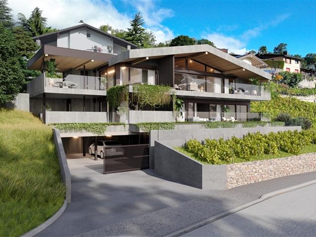 Einfamilienhaus kaufen in Sion, Wallis