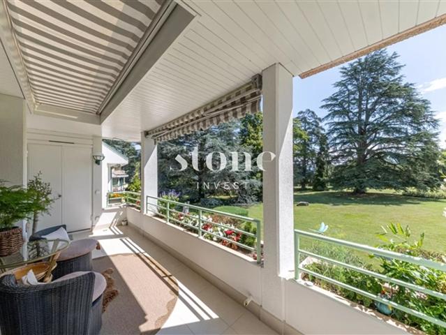 Wohnung kaufen in Versoix, Genf