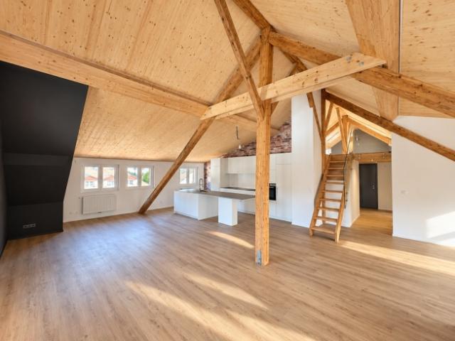 Wohnung mieten in Vieille Ville, Moutier