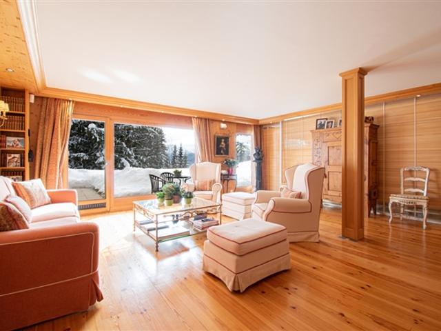 Wohnung kaufen in Crans-Montana, Wallis