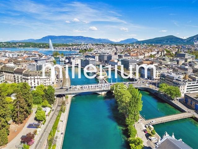 Wohnung kaufen in Le Grand-Saconnex