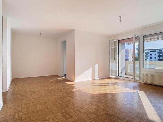 Wohnung mieten in Marly, Freiburg