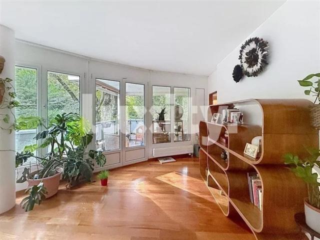 Wohnung mieten in Conches