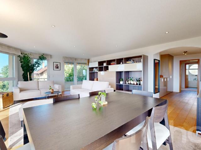 Wohnung kaufen in Saint-Prex, District de Morges