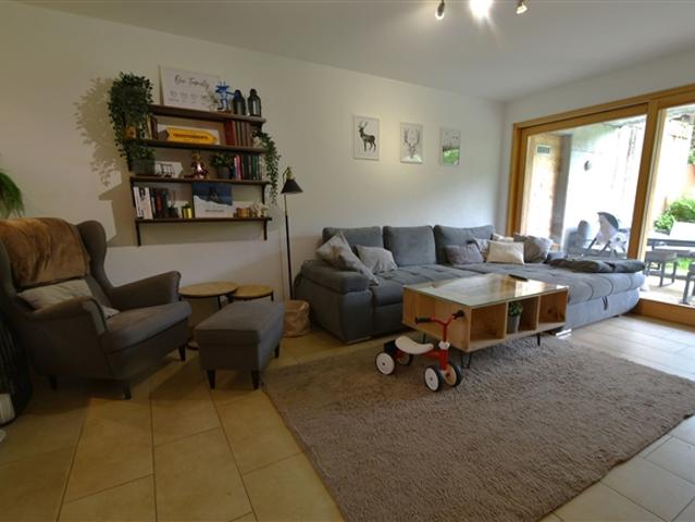 Wohnung mieten in Troistorrents, Wallis