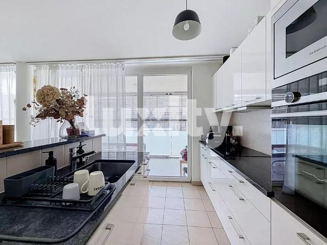 Wohnung mieten in Nyon, Waadt