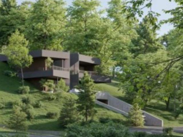 Einfamilienhaus kaufen in Chandolin-Savièse, Wallis