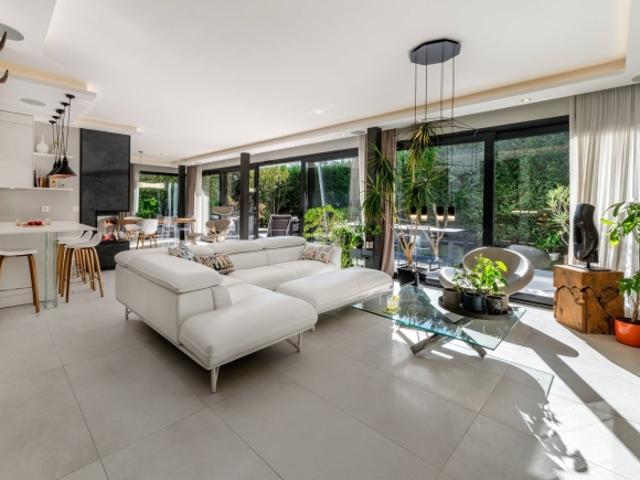 Einfamilienhaus kaufen in Grand-Lancy, Lancy