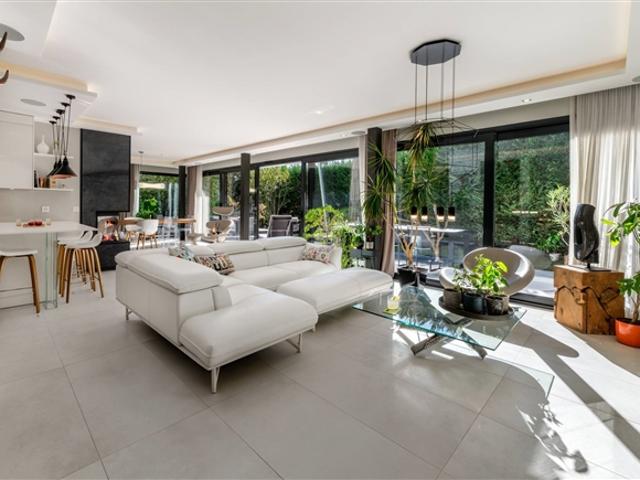 Einfamilienhaus kaufen in Lancy