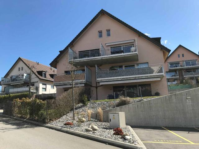 Wohnung mieten in Forel (Lavaux), Waadt
