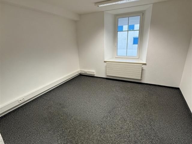 Büro mieten in Le Chenit, Waadt