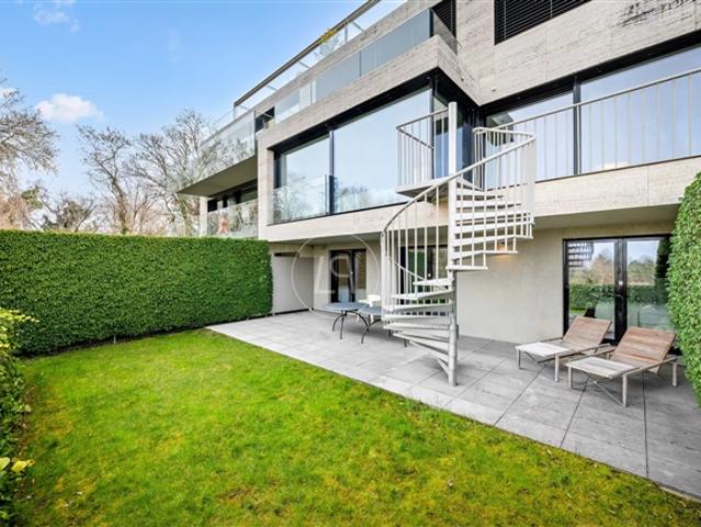 Wohnung kaufen in Corsier (GE)