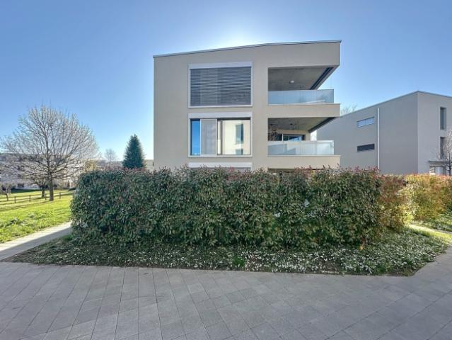 Wohnung kaufen in Marly, Freiburg