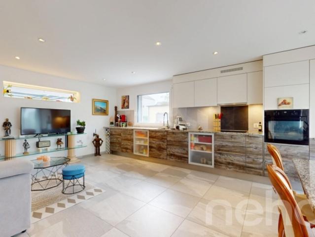 Wohnung kaufen in Lugnorre, Freiburg