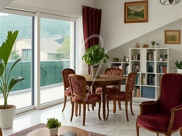 Wohnung kaufen in Villeneuve (VD), Waadt