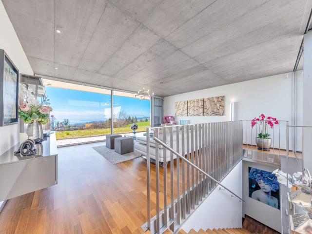 Attikawohnung kaufen in Bourg-en-Lavaux, Waadt