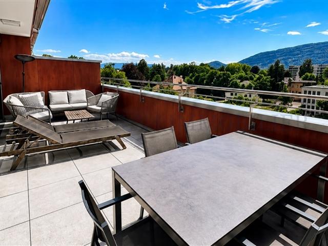 Wohnung kaufen in Carouge (GE)