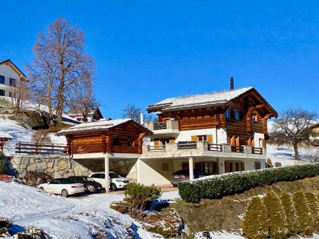 Haus kaufen in Baar, Nendaz, Wallis