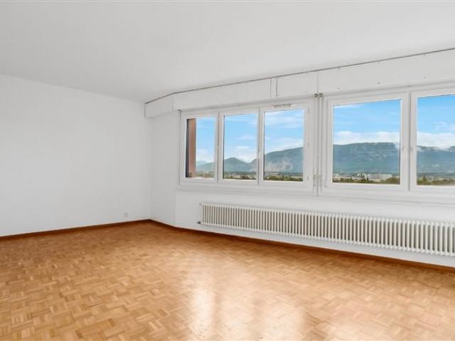 Wohnung kaufen in Onex