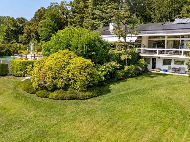 Einfamilienhaus kaufen in Blonay, Waadt