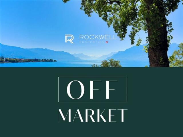 Einfamilienhaus kaufen in Savigny, Waadt