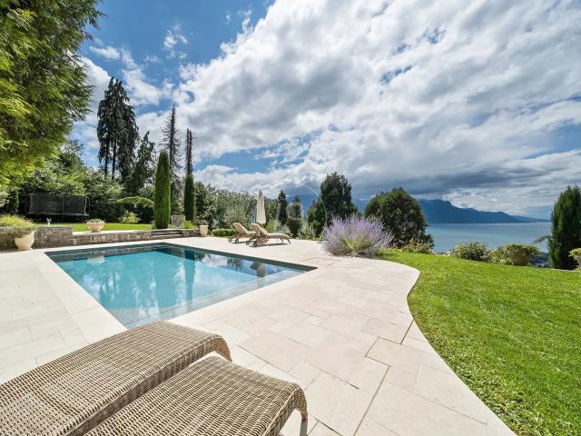 Haus kaufen in Chailly-Montreux, Waadt