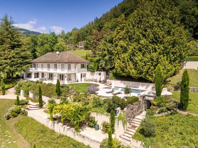 Haus kaufen in Chailly-Montreux, Waadt